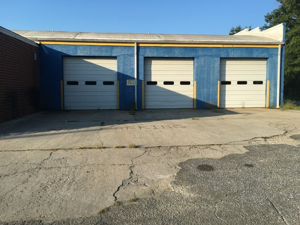 NAPA Auto Parts: 329 S Washington St, Lincolnton, GA 30817